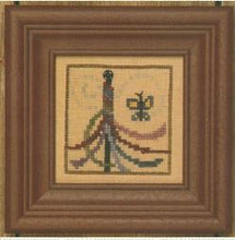 Load image into Gallery viewer, Snapper The Red Thread - Part 5 of 12 Maypole