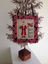 Load image into Gallery viewer, Santa Visits Maryland, Delaware, Pennsylvania