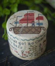 Charger l'image dans la galerie, Mariner's Drum