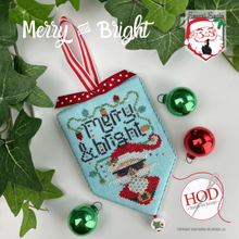 Charger l'image dans la galerie, Secret Santa Series ~ Merry & Bright