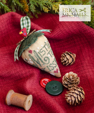 Load image into Gallery viewer, Mistletoe Kisses