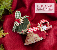Load image into Gallery viewer, Mistletoe Kisses