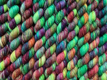 Charger l'image dans la galerie, Dream in Color ~ Smooshy Cashmere