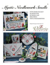 Load image into Gallery viewer, Mystic Needlework Smalls