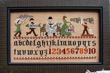 Charger l'image dans la galerie, Ode to The Newspaper