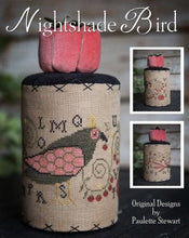 Charger l'image dans la galerie, Nightshade Bird