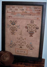 Charger l'image dans la galerie, Not Forgotten Sampler