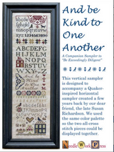 Load image into Gallery viewer, And Be Kind to One Another