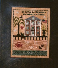 Charger l'image dans la galerie, Ocean City Sampler