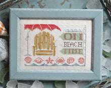 Charger l'image dans la galerie, To The Beach Series ~ On Beach Time