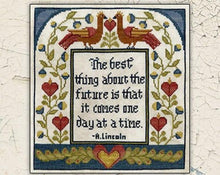 Load image into Gallery viewer, One Day at a Time