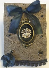 Charger l'image dans la galerie, Parlor Sewing Book