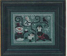 Load image into Gallery viewer, Oodles of Winter