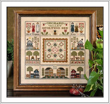 Load image into Gallery viewer, Orchard Valley Quilting Bee