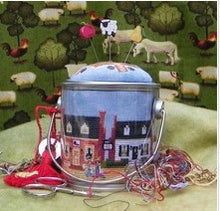 Load image into Gallery viewer, Summer Afternoon Ort Container