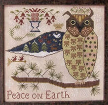 Charger l'image dans la galerie, Peace on Earth