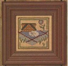 Load image into Gallery viewer, Snapper The Red Thread - Part 7 of 12 Picnic