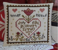 Charger l'image dans la galerie, Primitive Heart