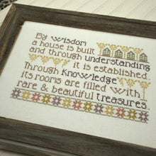 Charger l'image dans la galerie, The Proverbial Home