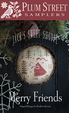 Charger l'image dans la galerie, Jack's Sweet Shoppe ~ Merry Friends