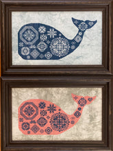 Charger l'image dans la galerie, Quaker Blue Whale