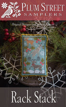 Charger l'image dans la galerie, Rack Stack