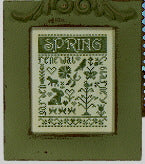 Load image into Gallery viewer, Random Thoughts of Spring