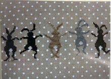 Load image into Gallery viewer, Receding Hare Line