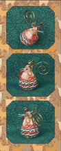 Load image into Gallery viewer, Gingerbread Reindeer Mouse Orn