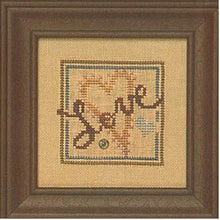 Load image into Gallery viewer, Snapper The Red Thread - Part 2 of 12 Heart of Love