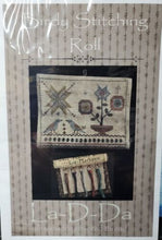 Load image into Gallery viewer, Birdy Stitching Roll