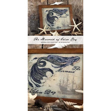 Load image into Gallery viewer, The Mermaid of Salem Bay