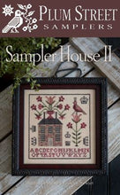 Load image into Gallery viewer, Sampler House I and Sampler House II