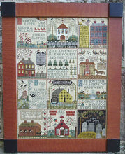 Load image into Gallery viewer, Village of Hawk Run Hollow