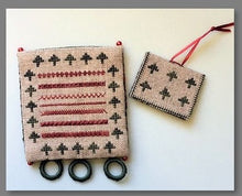 Load image into Gallery viewer, Santa Bells Sleeve