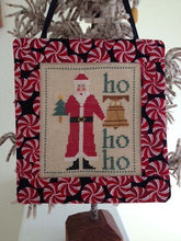 Load image into Gallery viewer, Santa Visits Maryland, Delaware, Pennsylvania