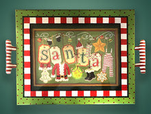 Charger l'image dans la galerie, Deux Bijoux Bijoux Needlepoint & Trays