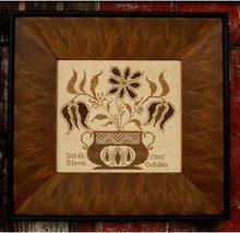 Charger l'image dans la galerie, Sarah Work 1797 & 1806