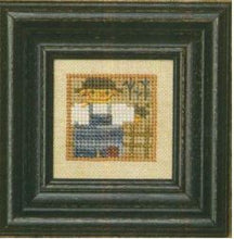 Load image into Gallery viewer, Little Scarecrow