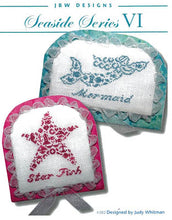 Charger l'image dans la galerie, Seaside Series VI