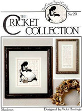 Charger l'image dans la galerie, Shadows