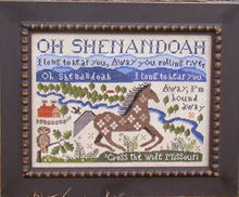 Charger l'image dans la galerie, Shenandoah