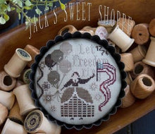 Load image into Gallery viewer, Betsy's Tart