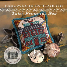 Charger l'image dans la galerie, Fragments in Time 2021 - Tales from the Sea #4