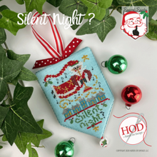 Load image into Gallery viewer, Secret Santa Series ~ Silent Night