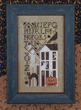 Load image into Gallery viewer, Simply Scary