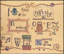 Charger l'image dans la galerie, Snapperbets 4 - F, G, N, O, P, W, X