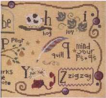 Charger l'image dans la galerie, Snapperbets 5 - H, I, Q, Y Z