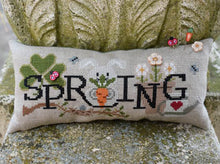 Load image into Gallery viewer, When I Think of Spring