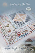 Load image into Gallery viewer, By the Sea Samplers